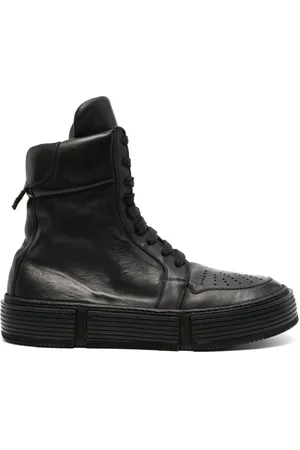 GUIDI Tenis altos GJ06