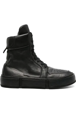 GUIDI Tenis altos GJ06