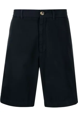 Brunello Cucinelli Bermudas de sarga