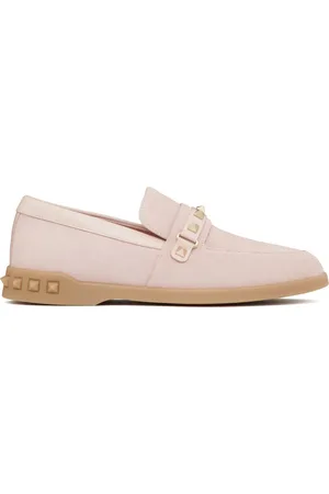 VALENTINO GARAVANI Mocasines Leisure Flows