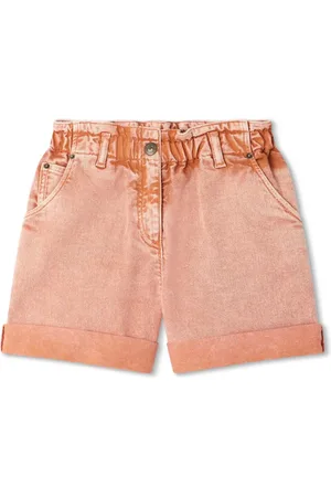 BONPOINT Bermudas Cathy con pretina elástica