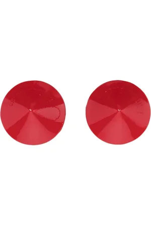 MAISON CLOSE Cubre pezones de charol