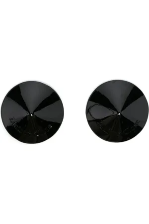 MAISON CLOSE Cubre pezones de charol