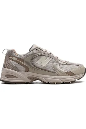 New Balance Tenis 530 Cream/Beige