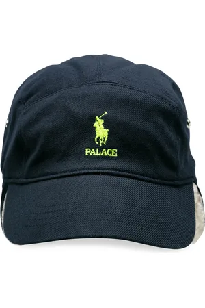 PALACE Gorra con tejido polar de x Ralph Lauren