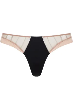 Kiki de Montparnasse Tanga Muse