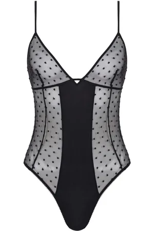 Kiki de Montparnasse Body Merci