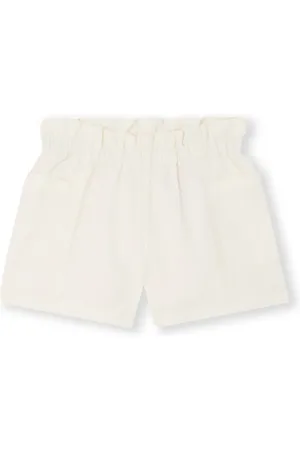 BONPOINT Shorts Nougat