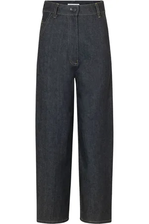 Cecilie Bahnsen Jeans Viola