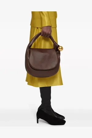 Jil Sander Tote Sphere