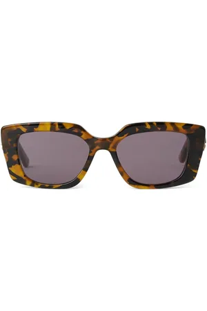 Karl Lagerfeld Lentes de sol Heritage