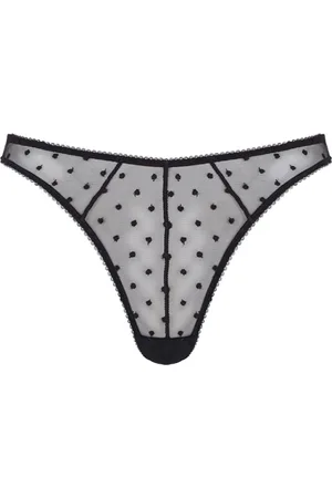 Kiki de Montparnasse Tanga Merci