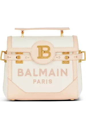 Balmain Bolsa de mano B-Buzz 23