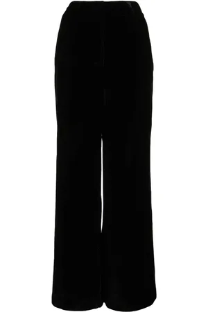 ULLA JOHNSON Pantalones anchos Veronica