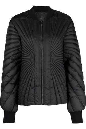 Moncler Chamarra bomber Radiance Flight