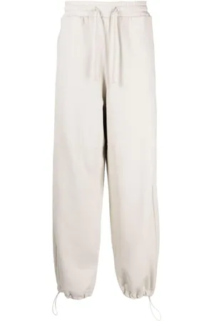 FIVE CM Pants con aplique del logo