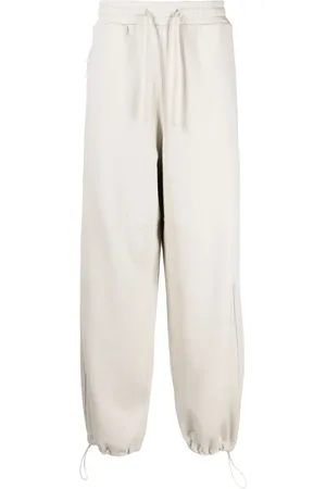 FIVE CM Pants con aplique del logo