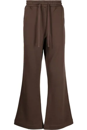 FIVE CM Pants con aplique del logo
