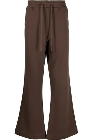 FIVE CM Pants con aplique del logo