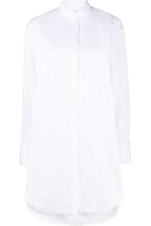 Isabel Marant Vestido camisero Rineta