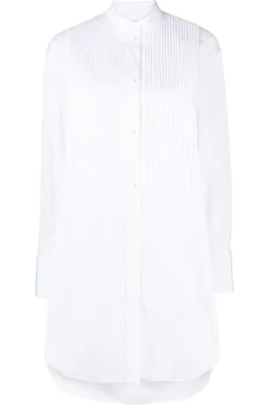 Isabel Marant Vestido camisero Rineta