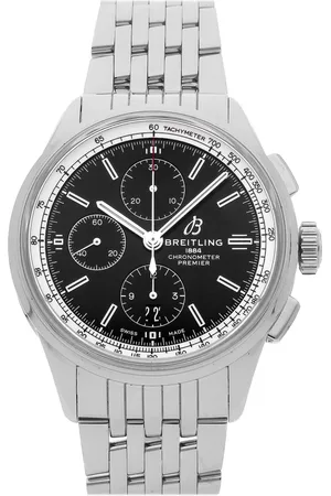 Breitling Reloj Premier Chronograph de 42mm 2022 pre-owned