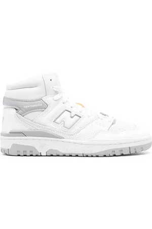 New Balance Tenis altos 650