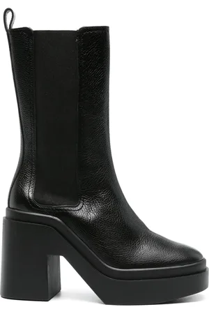 Robert Clergerie Botas Nolan con tacón de 110mm