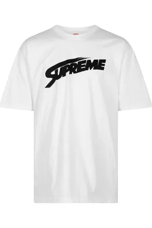 Supreme Playera Mont Blanc White
