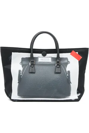 Maison Margiela Tote 5AC micro