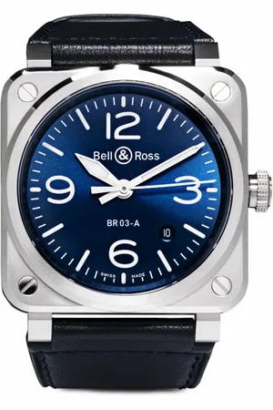 Bell & Ross Reloj BR 03 de 41mm