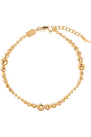 Missoma Pulsera Graduated