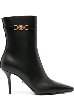 Botas y Botines VERSACE para Mujer FASHIOLA.mx