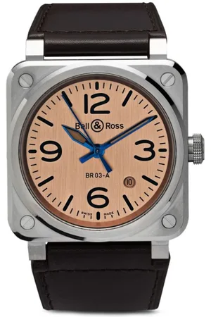 Bell & Ross Reloj BR 03 Copper de 41 mm