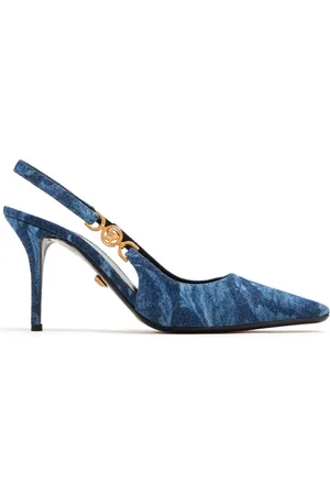VERSACE Zapatillas Medusa 