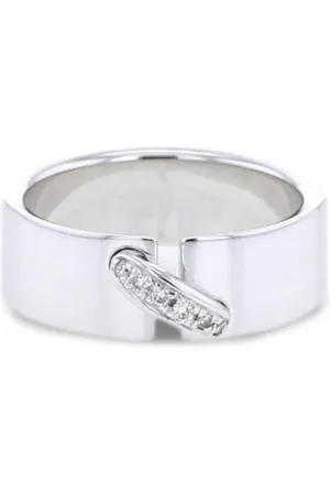 CHAUMET Anillo Lien mediano 2006 pre-owned