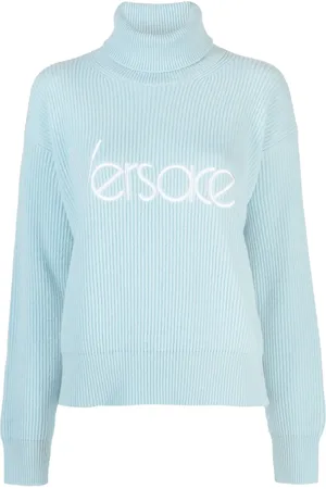 VERSACE Suéter Re-Edition 1978