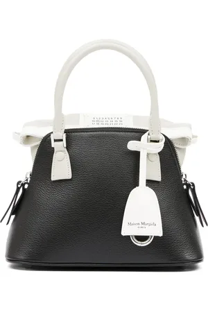 Maison Margiela Tote 5AC Classique mini