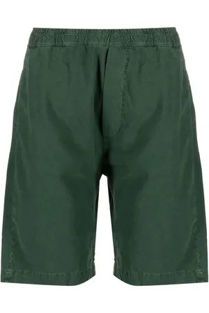 BARENA Bermudas Canariol con tiro medio