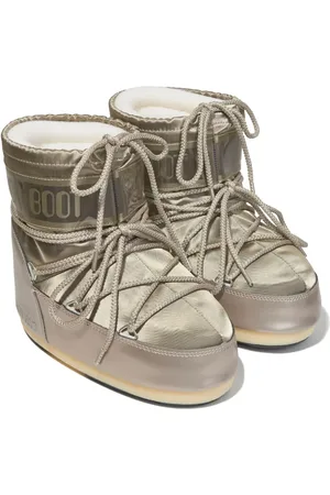 Moon Boot Botas de nieve bajas Icon Glance