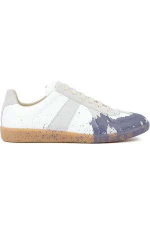 Maison Margiela Tenis Paint Replica