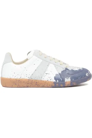 Maison Margiela Tenis Replica Paint