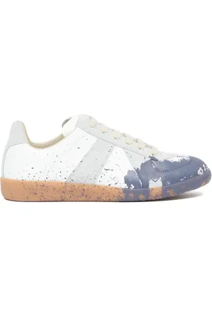 Maison Margiela Tenis Replica Paint