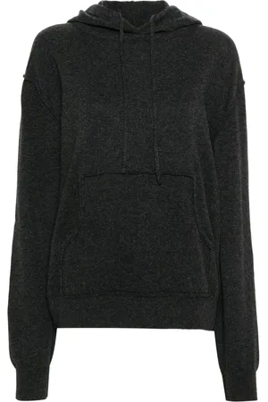 Maison Margiela Hoodie con cuatro costuras