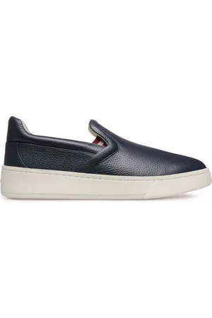 Bally Tenis slip-on