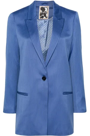 Munthe Blazer Lussima