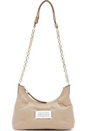 Maison Margiela Bolsa de hombro Glam Slam micro
