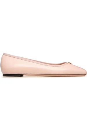 Bally Flats con placa Emblem