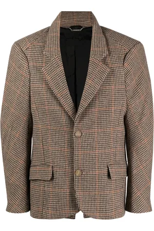 JORDAN LUCA Blazer Bulldog con botones