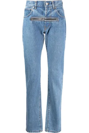 JORDAN LUCA Jeans rectos Robin
